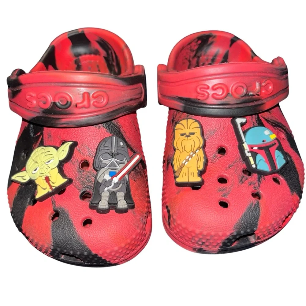 CROCS-Kids